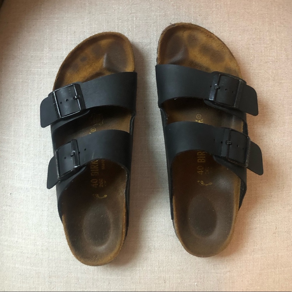 Birkenstock Sandals